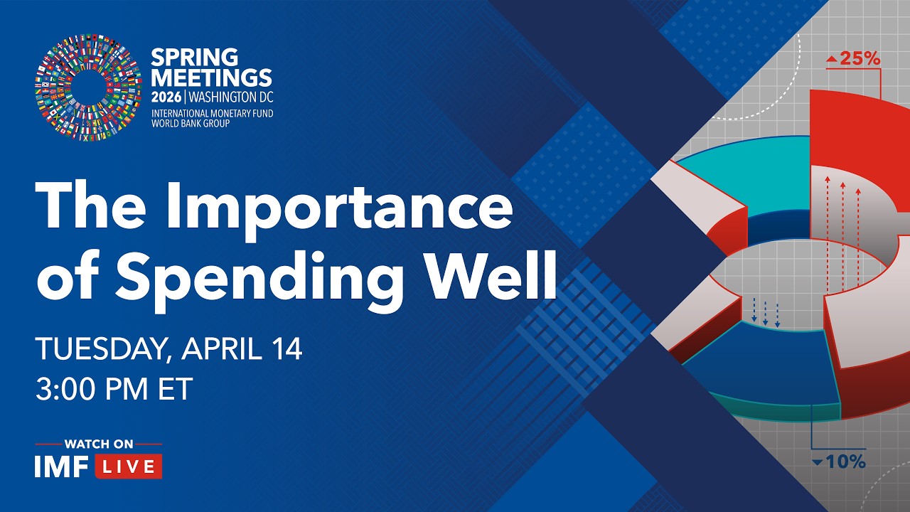 The Importance of Spending Well