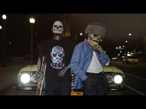 3 PAISES UN ROLLO - EL CHUEKO DECALIFORNIA (Krooked Verse Only)