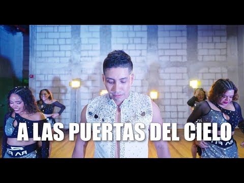 A las Puertas Del Cielo - Ra Fit