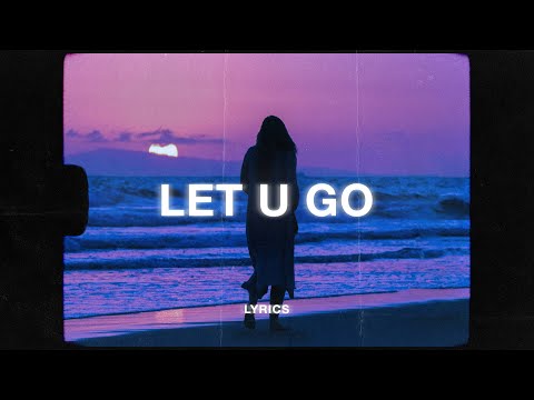 yaeow - i don't wanna let u go (Lyrics)
