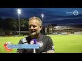 NEC verslaat De Treffers met 2-0 in oefenwedstrijd