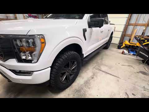 Venom Power R/T tire review