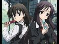 Device High - Innocent Blue (School Days Opening ...