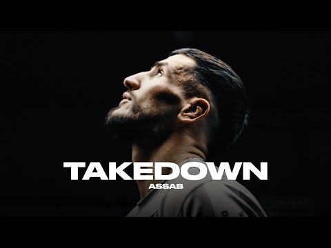 ASSAB - Takedown