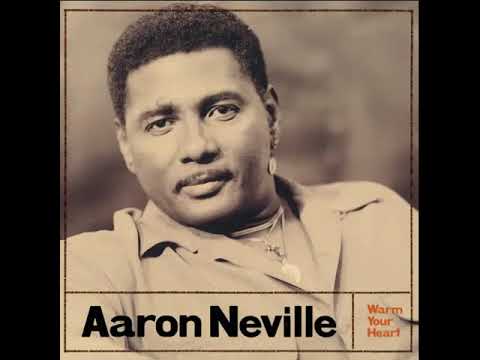 Aaron Neville - Everybody Plays The Fool