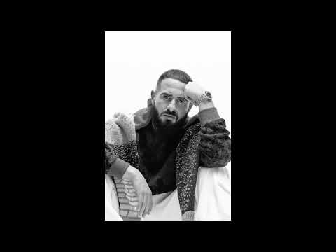 Shindy x Samra Oldschool Type Beat "Story"