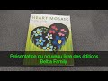 Download Présentation Du Nouveau Livre Des éditions Belba Family Heart Mosaic Coloring Coloringbook Mp3 Song