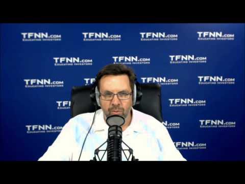 September 24th Power Trading Hour with David White on TFNN - 2015