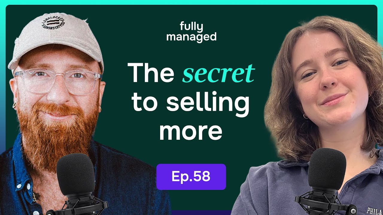 Andrew Morgans from Marknology Ep 58