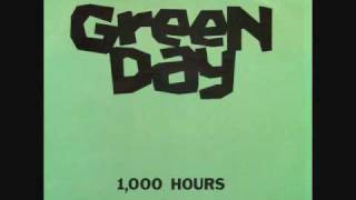 Green Day - Only Of You