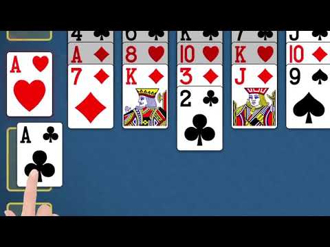 Best solitaire game free cell solitaire download and play now