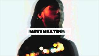 PARTYNEXTDOOR - Grown Woman