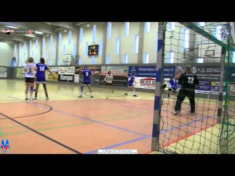 23:15 SV GW Schwerin II vs. HSV Grimmen - 410.2014