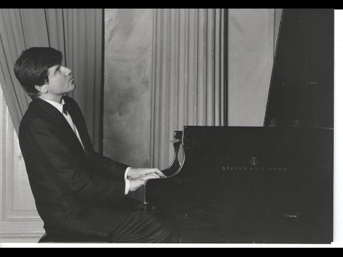 Mikhail Petukhov/Mихаил Петухов: LISZT - Sonata in B minor (live)
