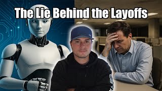 AI job collapse.. Amazon, UPS cut thousands of jobs