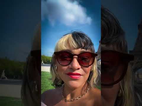 Óculos Juno Paris - video