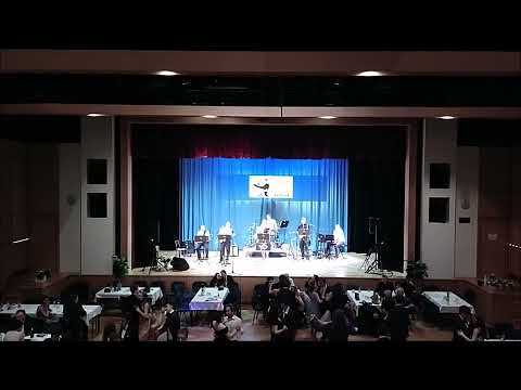 Kapela Reflex - Hronov 2022