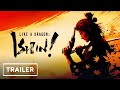 Like a Dragon: Ishin Remake - Reveal Trailer | State of Play 2022