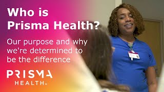Prisma Health: Providing necessary care with an eye towards the future of health
