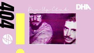 Pin Up Club - DHA Mix #404