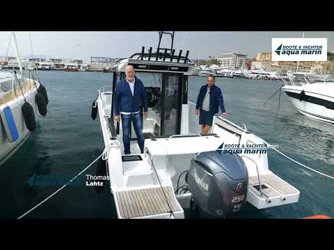 Merry Fisher 795 Sport