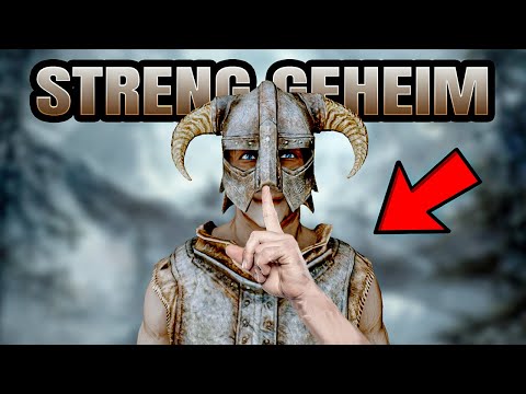 What Skyrim doesn't tell you about its biggest myths