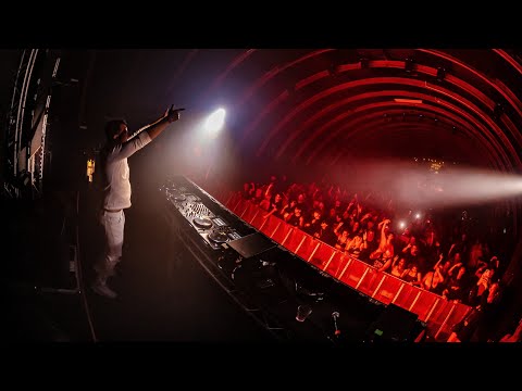 BIGMOO Live at The Triffid, Brisbane (The Sickmode Tour Hardstyle Set)