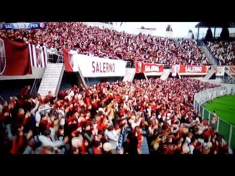 Filtrante di Alejandro Rodriguez e gol di Alessandro Rosina