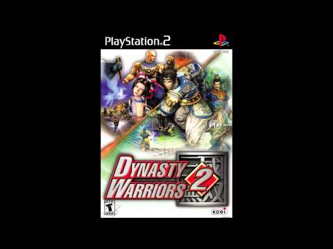 Dynasty Warriors 2 OST - Can't Quit This