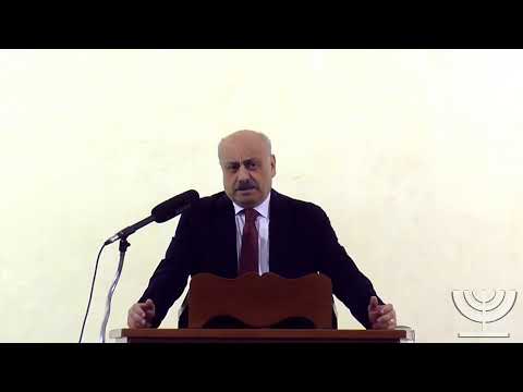 2020-04-05 Domenica Sera - Fr Gemelli - Fr Frusteri - Romani cap 12 ver 9