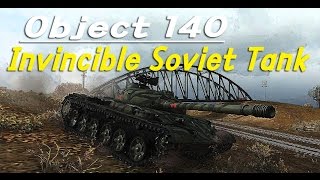 Object 140_고속도로_개활지에서 적극적인 헐다운