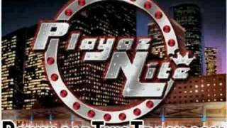 eightball &amp; mjg - Players Night Out - Playaz Nite