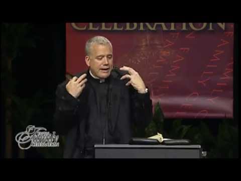 EWTN Family Celebration 2014 - ADDRESS BY FR. LARRY RICHARDS