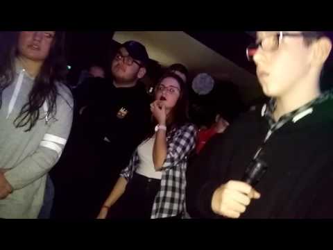 CHORIZO MUTANTE vs FV [MLG vs CDB vs GRND vs ALM] [8vos]