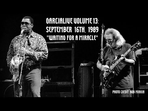 Video thumbnail for Waiting For A Miracle (Live at Poplar Creek Music Theatre, Hoffman Estates, IL, September 16, 1989)