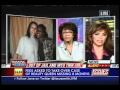 CNN Headline News Mitrice Richardson Disappearance