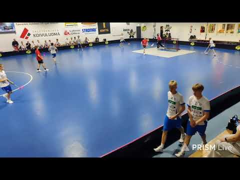 P16 Valtakunnallinen Nibacos - LNM/TYPS