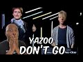 First Time Hearing | Yazoo - Don’t Go Reaction