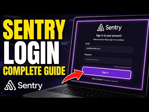 Sentry Com Login