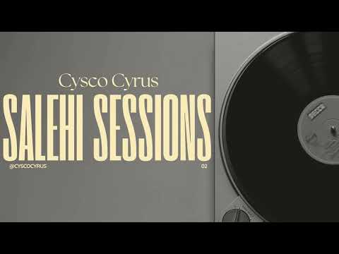 Salehi sessions 02 | House | Tech House | Deep House |