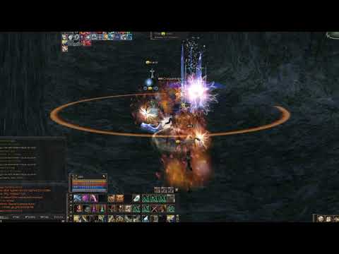 Lineage 2 interlude Gladiator \ Duelist pvp