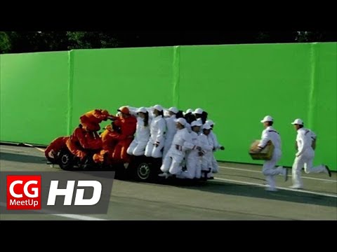 CGI VFX Breakdown HD "Making of TNT" by Marco Iozzi | CGMeetup