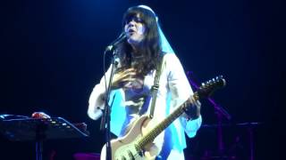 Bat for Lashes - Joe's Dream (live at End of the Road Festival 2016)