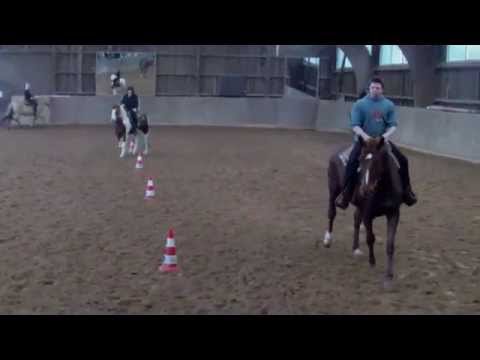 Westernkurs Februar 2010 (11)