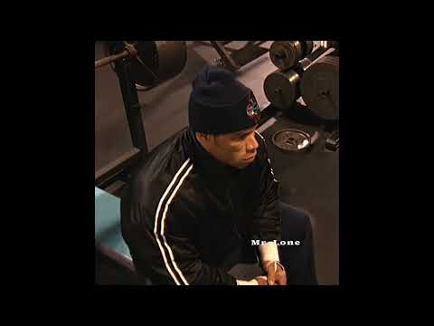 Tom Platz - 3 am walk (slowed)