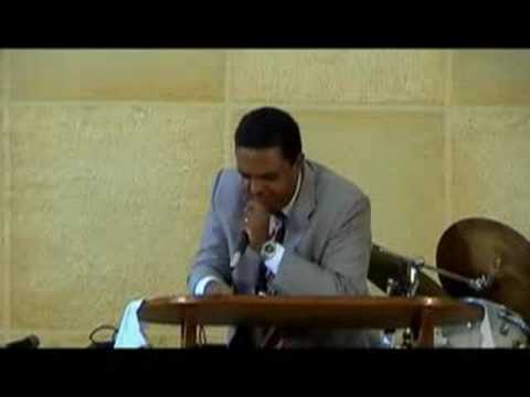 Pr. Otoni de Paula Jr. - Quando Deus Muda Nossa Sorte.