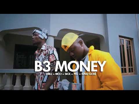 B3 Money - Pin (teaser)