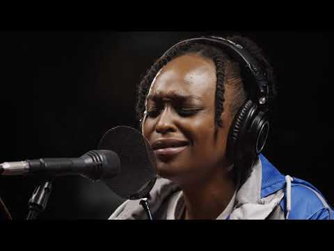 Dear Beloved: Music & Storytelling with SOL Development & BE-IMAGINATIVE