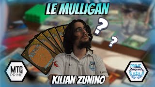 [Prime Squad - Kilian Zunino] Le Mulligan une science si complexe 🎴🎴