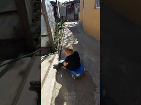 Что будет если купить такую машину? Автор: tibideriu1